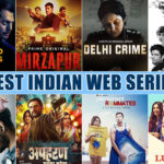 indian web series
